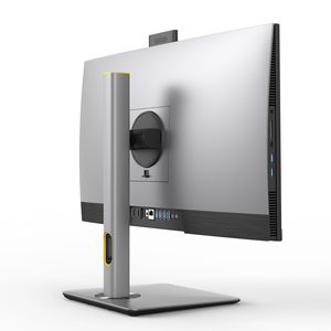 2024 mới nhất tất cả trong một PC 23.8 inch Máy tính để bàn máy tính 2-11 Gen Core i5/i7 SSD tùy chọn FHD Màn hình itzr OEM - Product Image 3