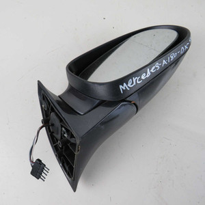 Rétroviseur électrique droit d'occasion Mercedes Classe A W168 1997-2004 (51805) - Product Image 2