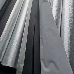Modern Design Polyethylene <strong>Rubber</strong> <strong>Plastic</strong> Insulation Foam Sheets Roll Board Aluminium Foil for Outdoor Use Factory Wholesale - Product Image 4