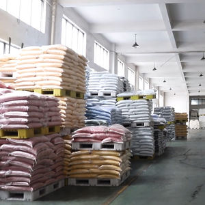 Лучшая цена, высокозаполненное сырье, гранулы ПВХ, соединения для кабеля - Product Image 5