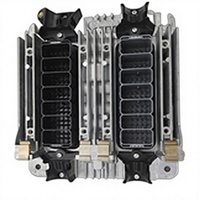 RUIPEI 1857180 1901268 ECU/ECM para Repuestos de Excavadora - Original Nuevo/OEM con 6 Meses de Garantía