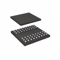 Componente Electrónico de Memoria 54 Tfbga Is42Sm16160E-6Bli, Distribuidor Autorizado