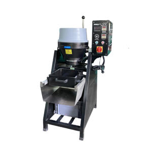 18l Hete Verkoop Metalen Bur <span class=keywords><strong>Mini</strong></span> Centrifugale Schijf Afwerking Machine Voor Sieraden Polijsten - Product Image 2