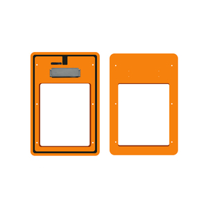 Lecteur d'étiquettes RFID pour bétail 134,2 kHz HDX FDX-B - Auto-ajustement, anti-interférence, pour l'exploitation et la gestion des fermes - Product Image 4