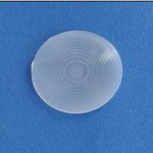 Human Infrared Sensing Thermometers <strong>Fresnel</strong> <strong>Lens</strong> for Forehead Temperature Gun - Product Image 1