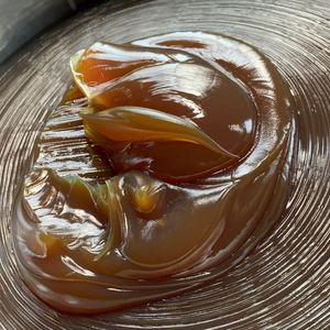 Grasa de Litio para Maquinaria de Construcción, Lubricante Industrial Antidesgaste con Larga Vida Útil - Product Image 3