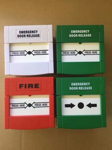 Botón <span class=keywords><strong>de</strong></span> presión <span class=keywords><strong>de</strong></span> <span class=keywords><strong>alarma</strong></span> <span class=keywords><strong>de</strong></span> incendio reiniciable, <span class=keywords><strong>de</strong></span> 2, 2, 0 - Product Image 4