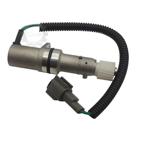 อะไหล่รถยนต์ใหม่ เซ็นเซอร์วัดความเร็วและระยะทาง สำหรับ ISO9001 CE OEM 25010-56G00 2501056G00 - Product Image 1
