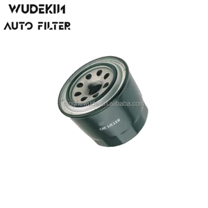 15400-689-003 15400-689-004 Filtre à huile de haute qualité d'usine Pièces de moteur automobile/automobile Pièces <span class=keywords><strong>automobiles</strong></span> OEM - Product Image 3