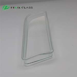 Cubiertas de Vidrio Fundido Automotrices Duraderas con Fuente de Luz Fluorescente de Alto CRI 95 con Clasificación IP20 para Iluminador de Visión Artificial AGV - Product Image 5