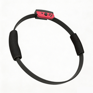 Anneau de fitness Ringfit Joypad, accessoire d'exercice, kit de jeu Ringfit Adventure - Product Image 1
