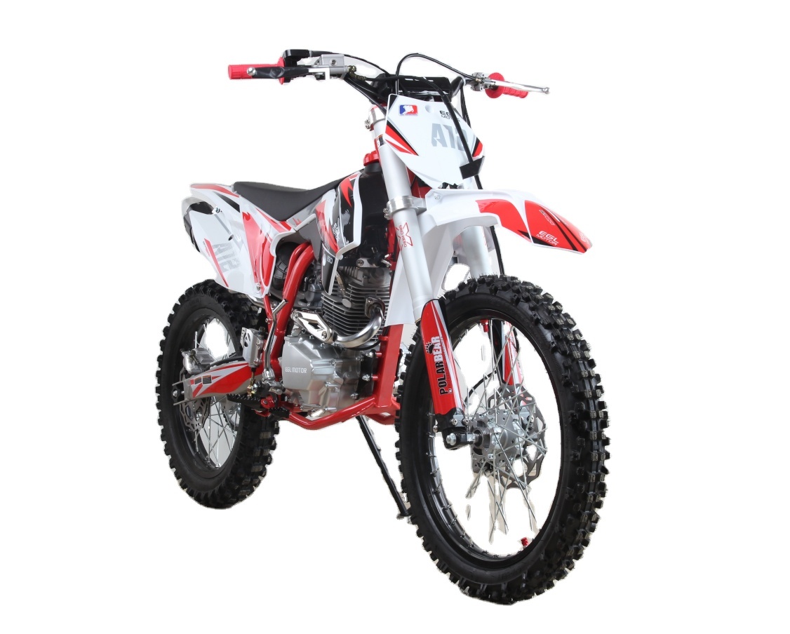 Factory wholesale 150cc dirt bike for adult hot selling in China
