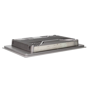 Ventes chaudes d'usine - Écran tactile LCD IPS de 15,6 pouces pour commandes industrielles - Ordinateur de bureau tout-en-un - Ordinateur industriel - Mini <span class=keywords><strong>PC</strong></span> - Product Image 5