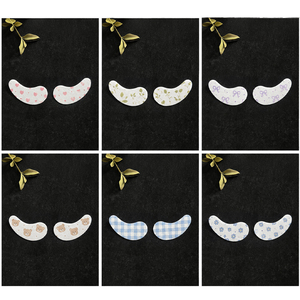Échantillon Gratuit Masque Hydrogel au Collagène Personnalisé pour les Yeux Corée <span class=keywords><strong>Anti</strong></span>-rides Patchs Oculaires Personnalisés - Product Image 6