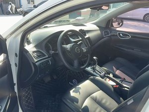 Venta Especial: Nissan Sylphy 2016 1.6L CVT Sedán, Autos Usados de Segunda Mano, Exportación a África - Product Image 6