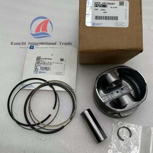 Kit pembangunan kembali mesin penuh berkualitas tinggi untuk Hummer H2 termasuk 19178597 89018049 - Product Image 6