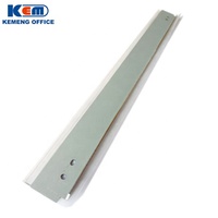 Lame de nettoyage BTR 2e génération pour utilisation dans Xerox Versant 2100 80 180 3100 V80 V2100, ensemble de rouleaux de transfert de polarisation 2e génération 607K04291 059K86836