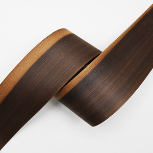 GREENLAND deux couleurs placage de <span class=keywords><strong>bois</strong></span> naturel véritable chêne fumé revêtement de sol meubles porte contreplaqué peau pour projet <span class=keywords><strong>Finger</strong></span> <span class=keywords><strong>Skate</strong></span> Boarding - Product Image 3