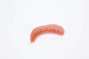 Carillas <span class=keywords><strong>Dentales</strong></span> de Silicona Superior e Inferior, Carillas Perfectas <span class=keywords><strong>para</strong></span> una Sonrisa Perfecta, Dentaduras Postizas, Pasta Dental, Aparatos Ortodóncicos, Dientes Cómodos - Product Image 5