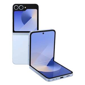 Venta al por Mayor de Z Flip con <span class=keywords><strong>40</strong></span>% de <span class=keywords><strong>Descuento</strong></span>, Teléfono Inteligente Plegable con Pantalla Plegable, IA, Doble SIM, 5G, Zflip6, Flip6 - Product Image 2
