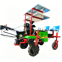 Transplanteur de tabac Machines de repiquage de tabac