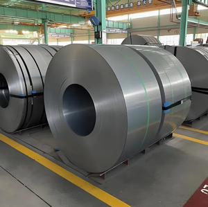 Factory Price Dc01 Dc03 Dc04 <strong>Cold</strong> <strong>Rolled</strong> <strong>Steel</strong> <strong>Coil</strong> Carbon <strong>Steel</strong> <strong>Coil</strong> Factory Price - Product Image 2
