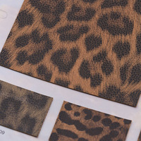 Bangladesh Chengyuan Personnalisé 0,7 mm Texture Lin, Revêtement de livre, Simili cuir écologique double face pour reliure, sacs décoratifs et canapés