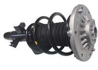 Pour BMW 3 4 F30 F31 F32 F86 228i 328i 330d 428i AWD Avant 37116874519 37116874520 Ensemble d'amortisseurs EDC