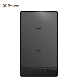 เตาไฟฟ้า2เตาแม่เหล็กไฟฟ้า - Product Image 2