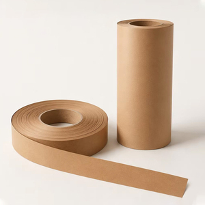 Papier Kraft Isolant Électrique 100% Cellulose Non Collé Pour Transformateur Immergé - Product Image 2