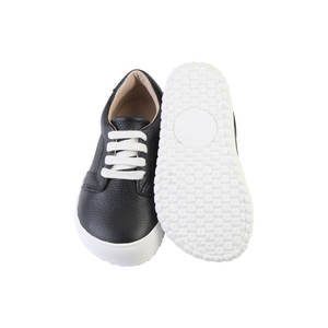 Nouvelles chaussures plates décontractées personnalisables pour enfants, chaussures pieds nus à bout large pour enfants, design fantaisie - Product Image 5