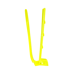 21 ans de <span class=keywords><strong>prix</strong></span> <span class=keywords><strong>d</strong></span>'usine Nouveau non-tissé jetable recharge microfibre extensible Mini plumeau de haute qualité - Product Image 4