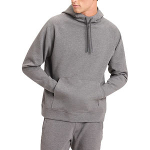 Sweat-shirt classique à capuche, toucher chaud, pour un style quotidien, intérieur confortable, construction durable et prêt à porter en extérieur, idéal pour la superposition - Product Image 1