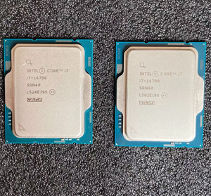 Procesador Intel Core I7-14700 14700 2.1GHz 20C/28T 65W Gen 4 M90 - Product Image 6