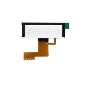 Tùy chỉnh COG <span class=keywords><strong>LCD</strong></span> hiển thị với đèn nền màu xanh COG Màn hình <span class=keywords><strong>LCD</strong></span> SPI giao diện rộng Temp <span class=keywords><strong>Dot</strong></span> <span class=keywords><strong>Matrix</strong></span> <span class=keywords><strong>LCD</strong></span> 2.42 inch - Product Image 6