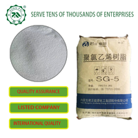 Résine PVC plastique brute Sg5/k67/déchets PVC/granules PVC vierge fabricant de matières premières granule PVC transparent