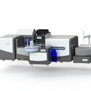 Macchina di WFX-220APro dello spettrofotometro di assorbimento atomico della fornace della grafite e della fiamma per l'analisi degli elementi del metallo