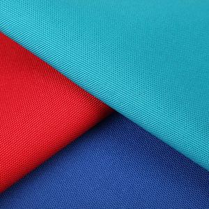 Tissu Oxford 100% polyester résistant aux déchirures, imperméable, 1000D Cordura, léger, enduit PU, pour bagages - Product Image 5