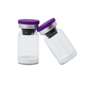 Top Anti-Aging-Gesicht Gefrier getrocknetes <span class=keywords><strong>Serum</strong></span> 100u Stirn falten reduzierung 150iu Lifting Falten entfernung Gesichts stirn reduzierung - Product Image 1