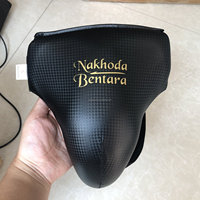 Protection inguinale WTF Taekwondo personnalisée en gros pour arts martiaux