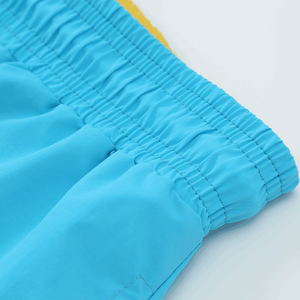 Pantalones Cortos Deportivos Casuales de Verano para Hombre, para Natación, Playa, Surf, Gimnasio, de Malla Atlética - Product Image 2