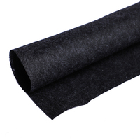 En feutre pet non tissé, 100% écologique, réutilisable, usine