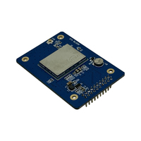 Module UM980 Système complet GNSS Niveau centimétrique de faible puissance RTK gypsophile différentiel Module GPS haute précision