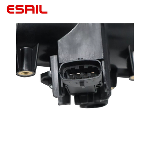 Collettore di Aspirazione Motore 55259084 55211876 55214435 55229188 55231272 55243670 per <span class=keywords><strong>Fiat</strong></span> <span class=keywords><strong>Punto</strong></span> <span class=keywords><strong>Evo</strong></span> 1.6 D Multijet 09-12 5CM8 - Product Image 5