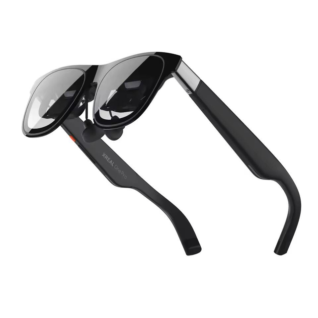 Xreal One Pro Ar Glasses Latest 3dof Smart Glasses With X1 Chip 171\" Screen