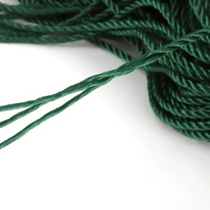 Cường độ cao PE và nylon Marine dây thừng cho nuôi trồng thủy sản thiết bị bao bì Neo Lưới đánh cá bền Polyester <span class=keywords><strong>PP</strong></span> dây thừng - Product Image 4