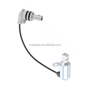 โซลินอยด์ควบคุม 15031-6CA2A สำหรับนิสสัน โร้ก ปี 2021 เครื่องยนต์ 2.5 ลิตร - Product Image 2