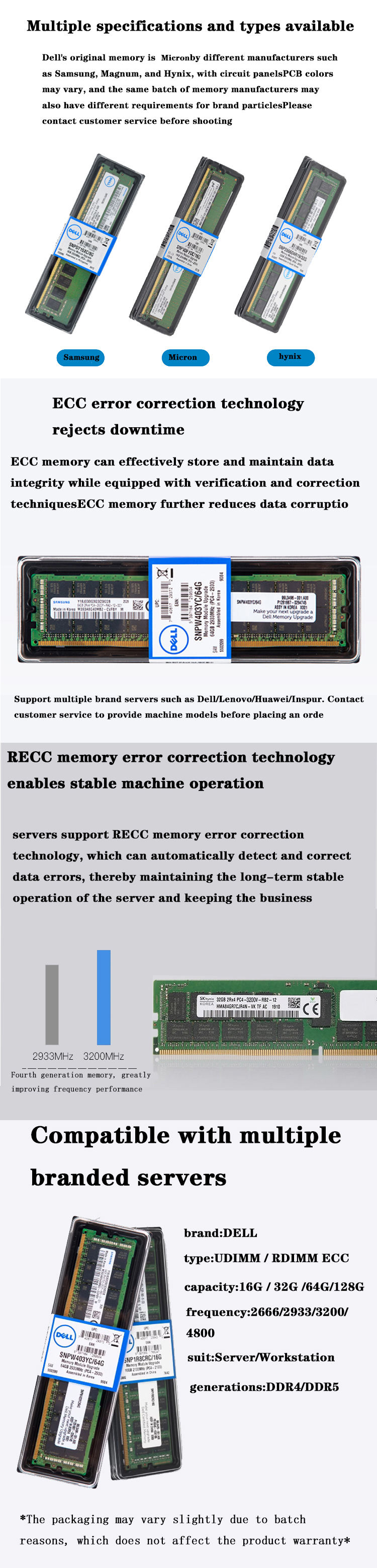 Memory Error Dell Type Status Out Of Memory Dell Server Memory RAM