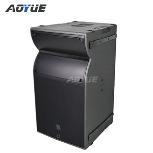 Altavoz Profesional de Línea de 2 Vías de 15 Pulgadas KA15 de Alta Calidad, Sistema de Audio para Entretenimiento en Escenarios - Product Image 3