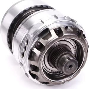 Pièce automobile de qualité supérieure, best-seller, tambour d'embrayage de transmission 62TE, kit tambour d'entrée pour VW Chrysler Dodge 62TE - Product Image 4